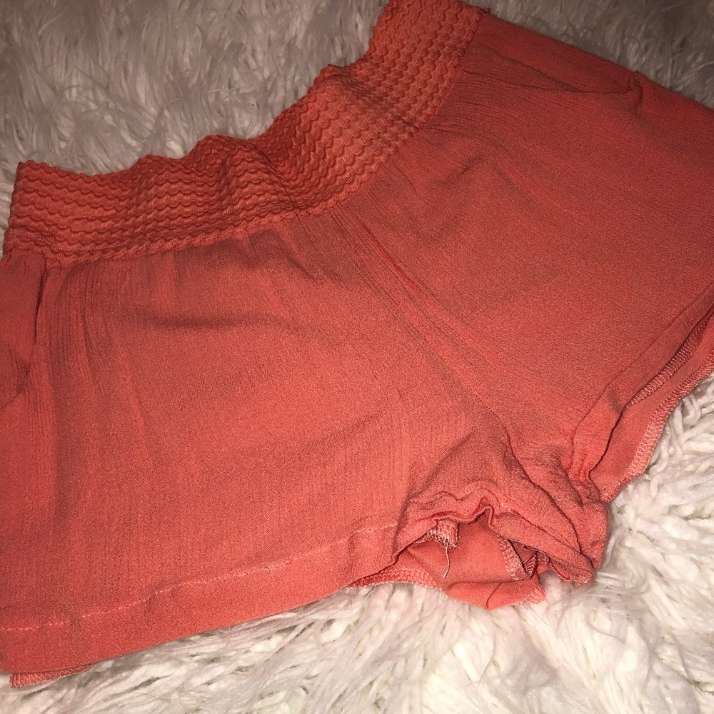 SOLD: Charlotte Russe Shorts (Juniors)